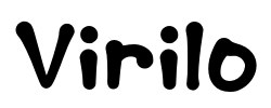 Virilo - logo